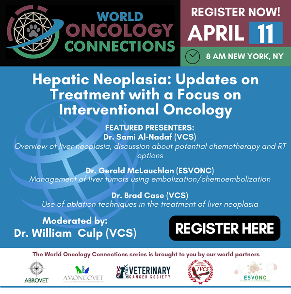World Oncology Connections