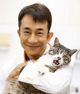 一般社団法人 日本獣医がん学会 会長 小林 哲也